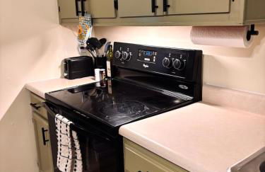 Creekside Cottage, Private, Peaceful, Cozy Escape - Foto 13