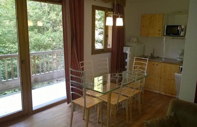 Résidence Orelle 3 Vallées - Foto 30