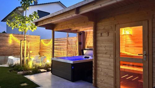 Die WolkenGuckerei - Foto 2, Garden