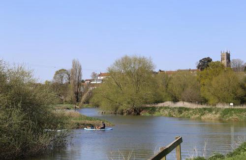 Wren Cottage - Foto 30