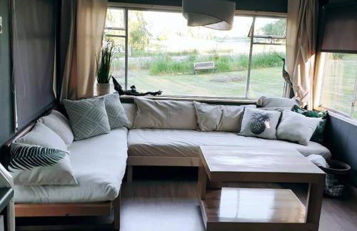 Łosiówka Domek nad Sapiną - Foto 13