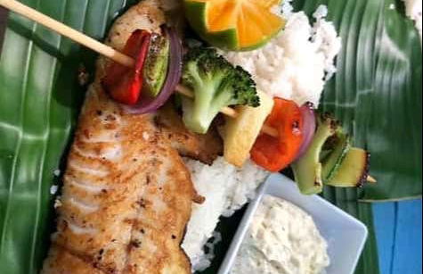 Tortuga Island Shore Excursion - Photo 5