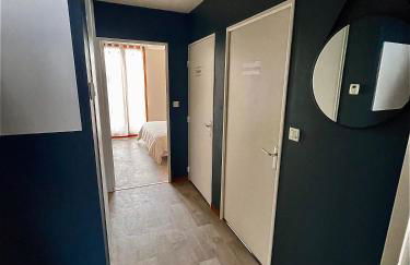 CHARMANT APPARTEMENT AVEC GRANDE CAPACITÉ D’ACCUEIL - Foto 9