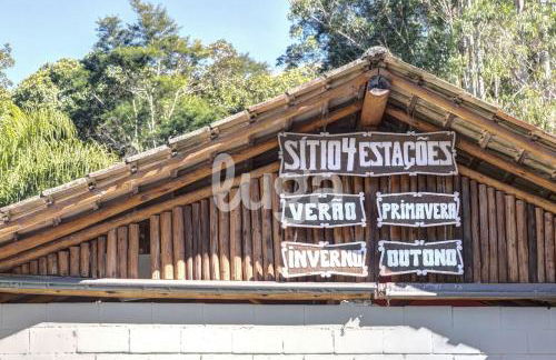 Domaine Quatre Saisons | Paix & Nature - Photo 5