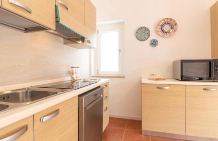 Casa Mare Levante - Santa Caterina di Pittinuri - Foto 29