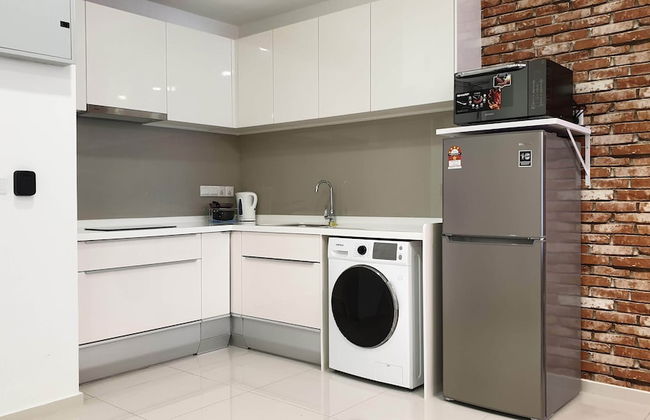 Dsara Sentral by ADDS - Foto 26