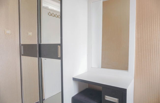 Cozy Living And Relaxing 2Br At Bogor Valley Apartment - Foto 4