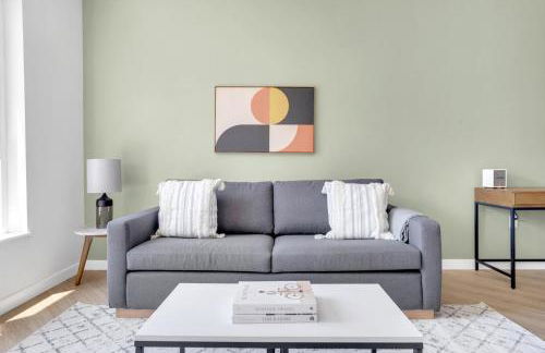 Sunnyvale 1BR w WD Roof nr Caltrain SFO-1053 - Foto 3