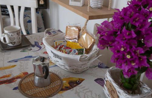 La Pavoncella Marina - Cozy home near Porto Taverna - Foto 9