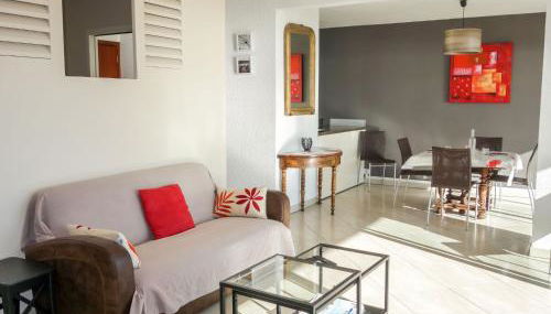 Apartment Les Hauts de Fonsainte by Interhome - Foto 5