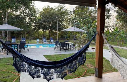 Rancho Nossa Senhora Aparecida - Photo 18