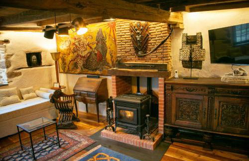 Twin Houses On The Plateau De Millevaches - Photo 16