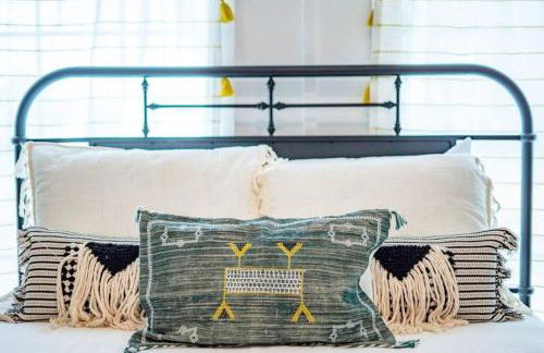 Riverview Ranch - Hot Tub Fire Pit & More - Foto 25