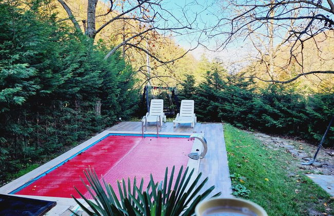 Sapanca Bungalow Otelleri - Foto 56