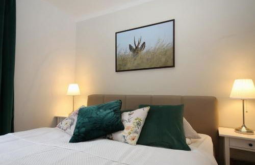 Residenz von Flotow Wohnung 04 - Foto 11