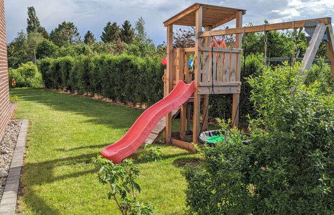 Drie Zeeparels & Spa - Foto 16