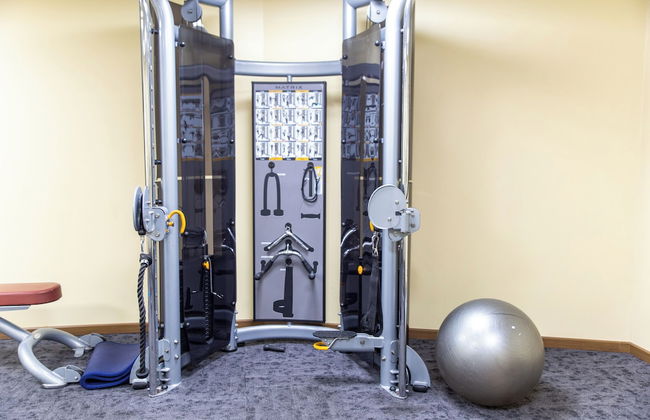 Zenitude Swiss Apparthotels - Foto 19