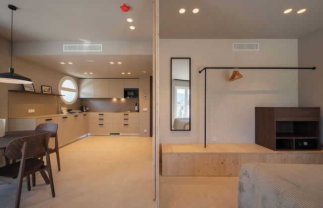 APARTAMENTS LA CARPA - Foto 32