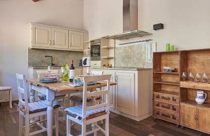 La Corte del Chianti Classico - Foto 49