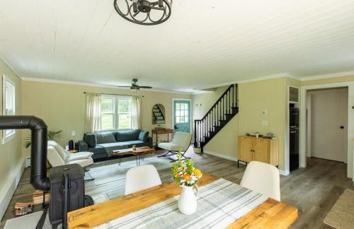 Cozy Cottage in Glen Spey - Foto 19