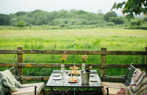 Barn Cottage - Family-Friendly Cottage with Heated Indoor Pool - Foto 27