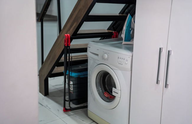 Taxim No 1 Suites - Photo 68