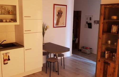 Ferienwohnung in Birkenwerder mit Balkon - Foto 8