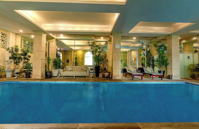 Palace Gate Hotel & Residence by EHM - Photo 37