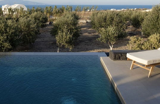 Phaos at Saint John Villas with private heated pool - Foto 48