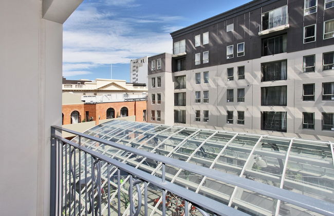 Cathedral Junction Apartment - Foto 59