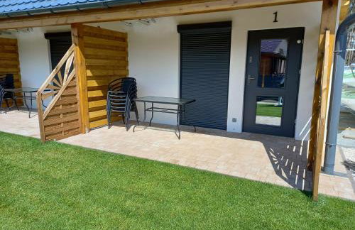 Domki i Apartamenty Wieleń - Foto 23