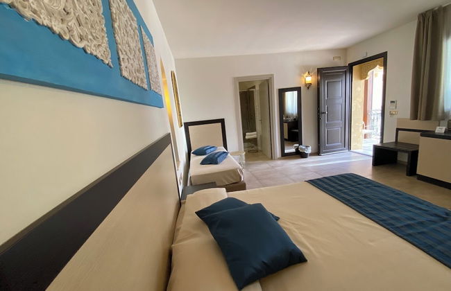 RIAD - Comfort Rooms - Foto 14