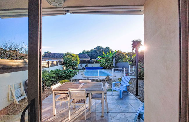 Tuilières - Foto 16