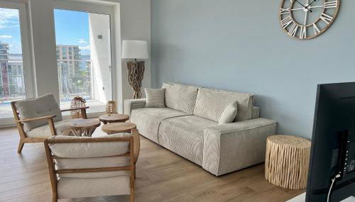 COAST HOUSE Seaside Loft - Foto 3