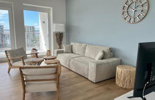 COAST HOUSE Seaside Loft - Foto 3
