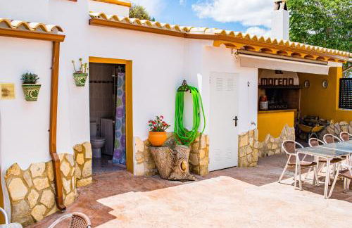 Cueva de la tía Flor - Foto 33