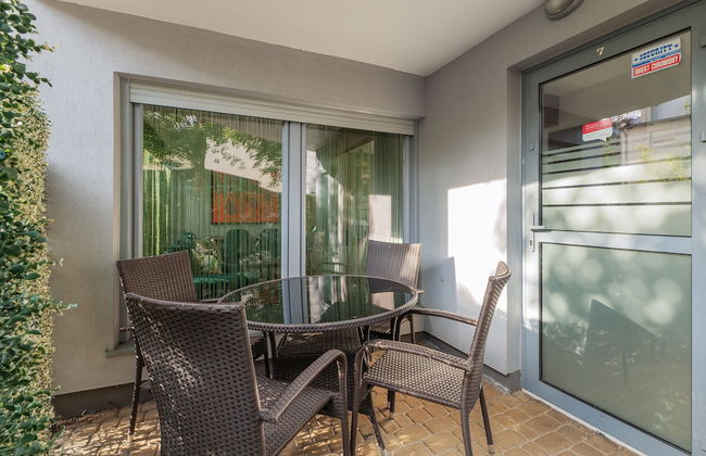 Dom & House - Apartments Sunrise - Foto 34