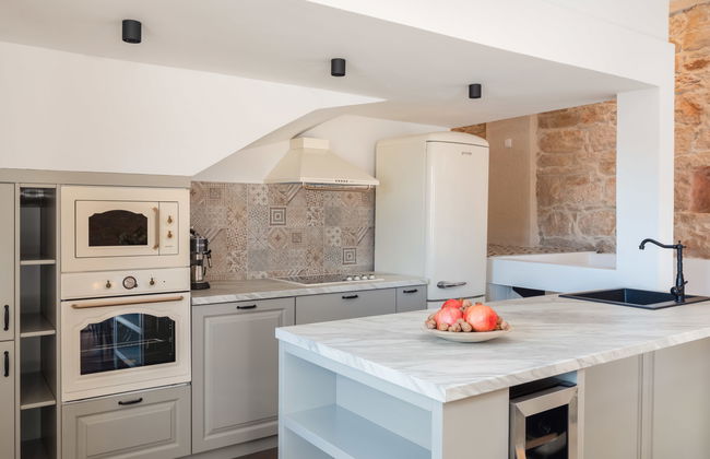 Villa di Pietra - Foto 11