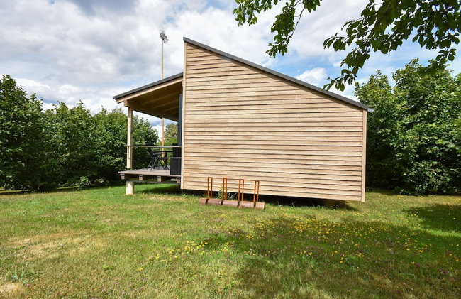 Cottage in Germany With Sun Terrace & BBQ - Foto 55