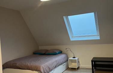 Maison de charme nichée dans le bois pour vivre une expérience unique - Foto 19