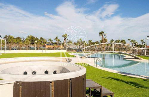 Casa Ralf Ivan Luxury Homes 9ªPlta Sur 1ªLinea - Photo 22