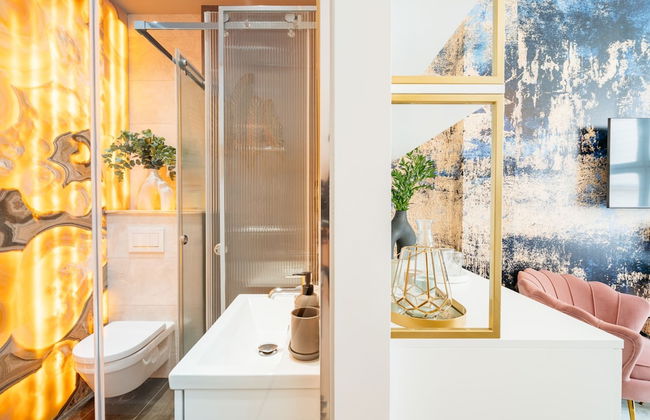 Crystal Lodge - LoftAffair Collection - Foto 49