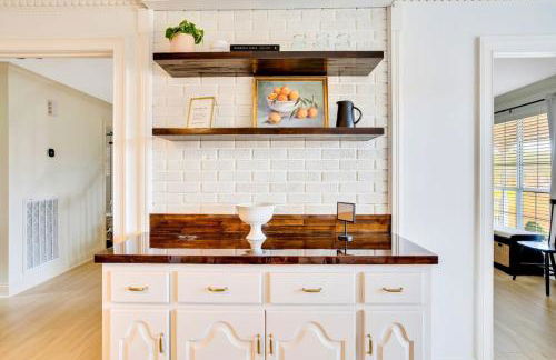 Red Clay Farmhouse - Foto 17