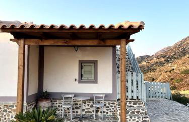 Mavrianou 180 sea view, ikarian villa - Foto 32