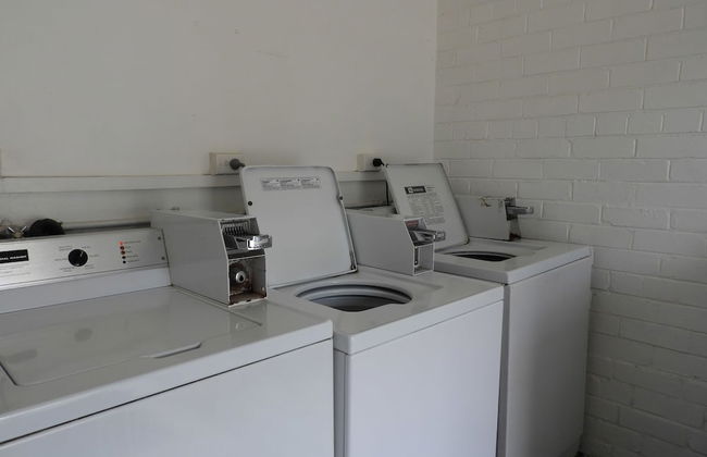 Somerset Caravan Park - Foto 44