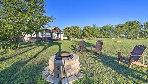 Day Trip to Waco and Temple House on Cattle Farm - Foto 2