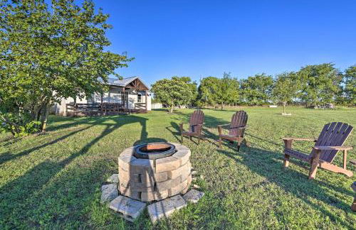 Day Trip to Waco and Temple House on Cattle Farm - Photo 2