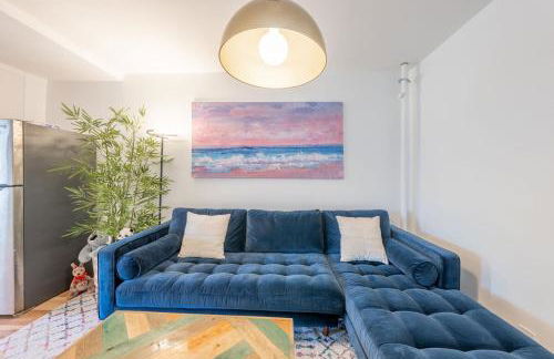 Luxury 3BR Park Slope w Office and Washer Dryer - Photo 14