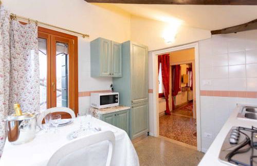 San Lio SuiteClose to S Marco square & wi-fi - Foto 41