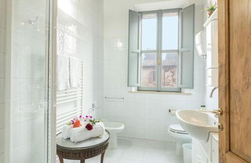 Villa Agriturismo Tenuta la Campana - Foto 49